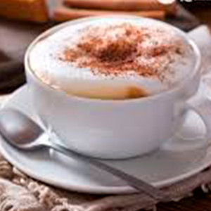 Cappuchino