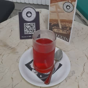 Gelatina S/V (200 ml)