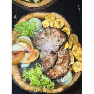 Chuleta de Cerdo