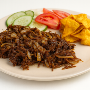 Vaca frita