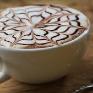 Cappuchino